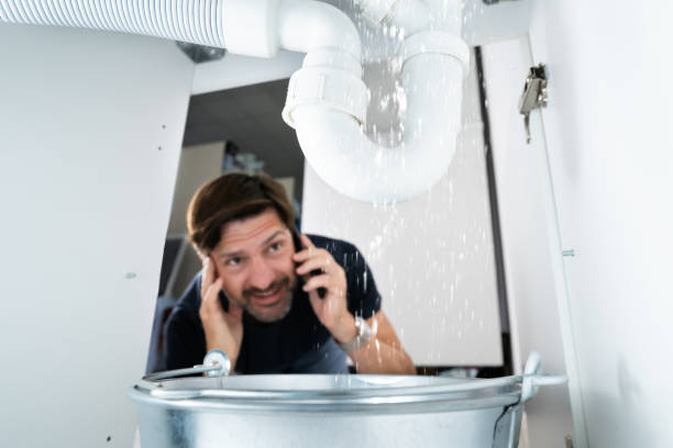 Best Leak Detection Services  in Estero, FL