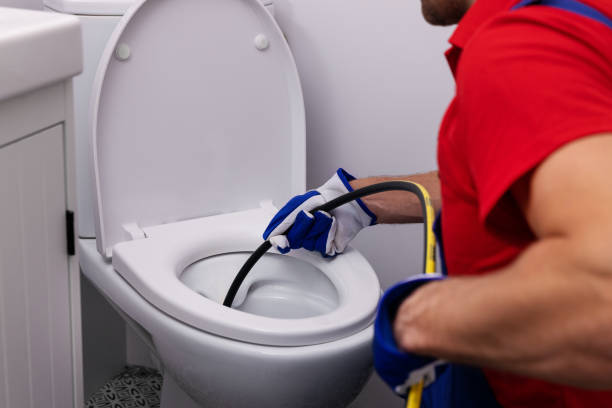 Hot Water Heater Installation in Estero, FL