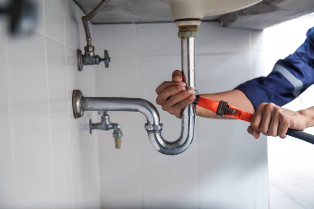 Best Emergency Plumbing Repair  in Estero, FL